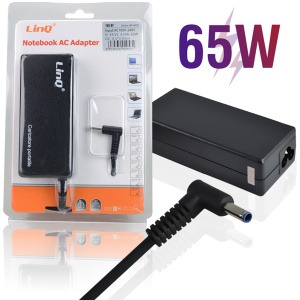 Chargeur HP compatible (HP-4530)