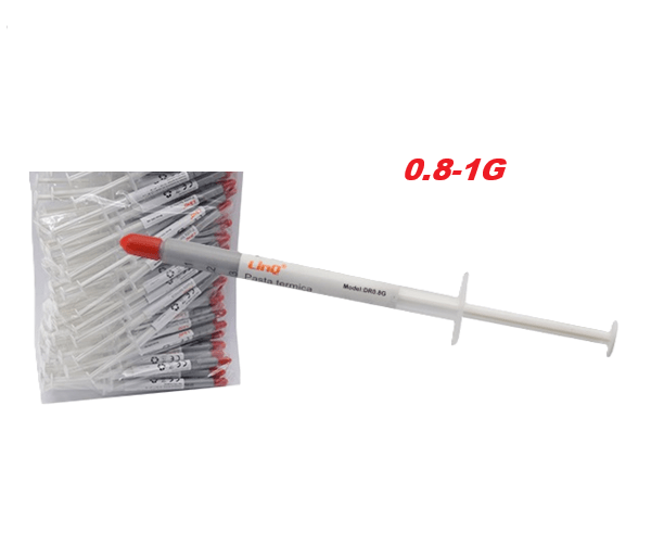 Pâte Thermique Grise (DR0.8G)