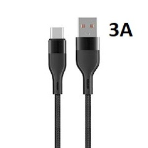 Cable USB-C/USB-3A- 1m (OEM010187)