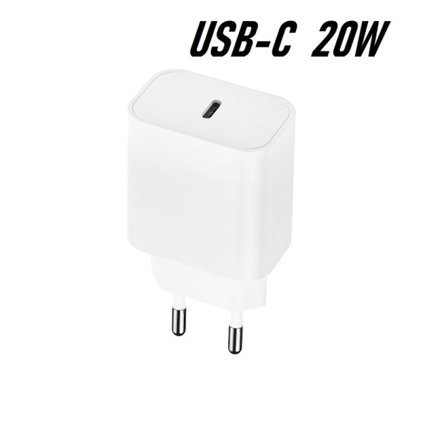 Adaptateur USB-C 20W(OEM0101137) – Image 2