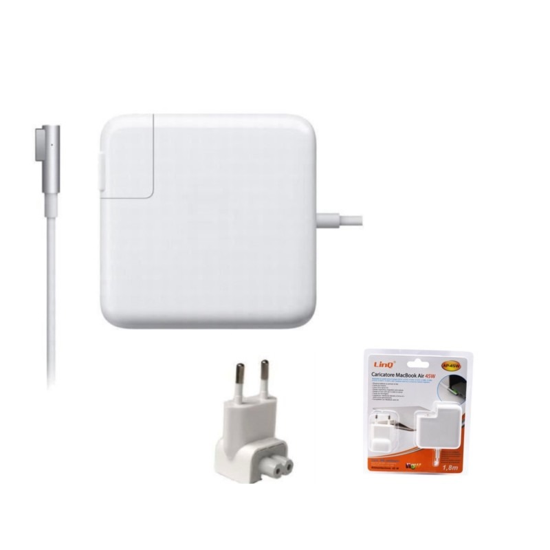 Chargeur macbook air -safe1(AP-45W) 