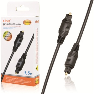 Câble fibre optique(FO-D15B)