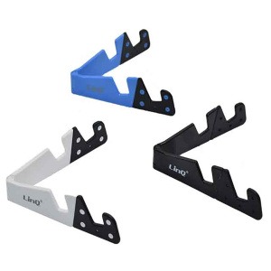 Support pliant Tablette /Gsm 30psc  (HD-073)