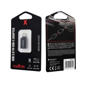 Adaptateur USB 3.0/ USB-C(OEM0002302)
