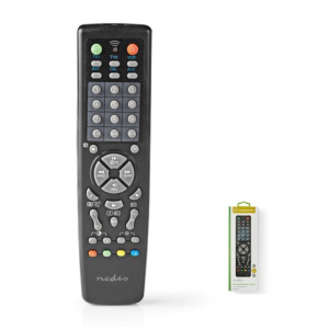 Télécommande Compatible pour Toshiba TV LinQ TS-5730