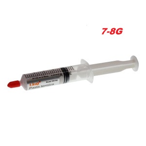 Pâte thermique 7-8 g (DR78G)