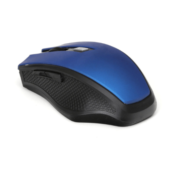 Souris d'ordinateur sans fil OM-08WBL 