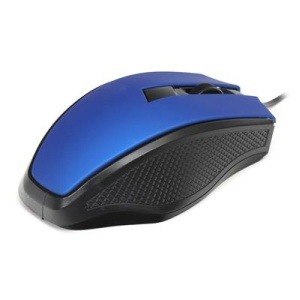 Souris Filaire  OM08BL