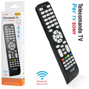 Télecommande Samsung compatible TV (SM-5707)