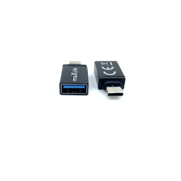 Adaptateur USB 3.0/USB -C (OEM002302) – Image 2