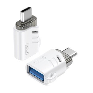 Adaptateur USB /USB -C (XO-NB256B)