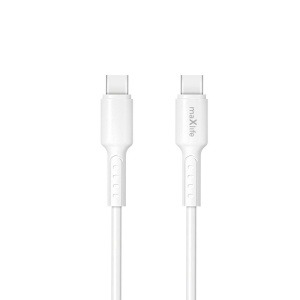 Cable USB -C/USB-C- 60W(OEM0101533)