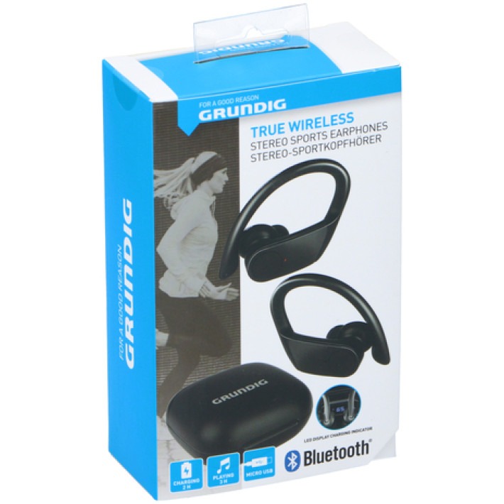 Grundig tws 2025