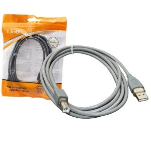 Cable Imprimante 1.8m (U18)
