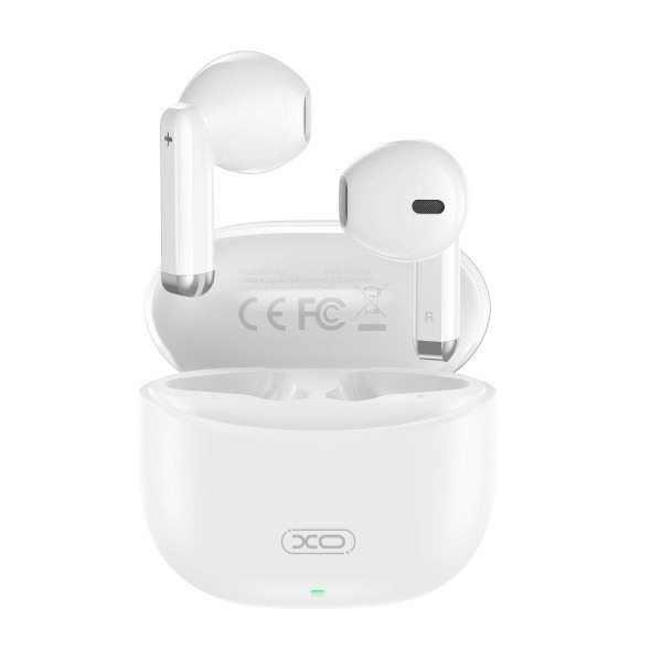 Airpods Blanc (XO-X33N)