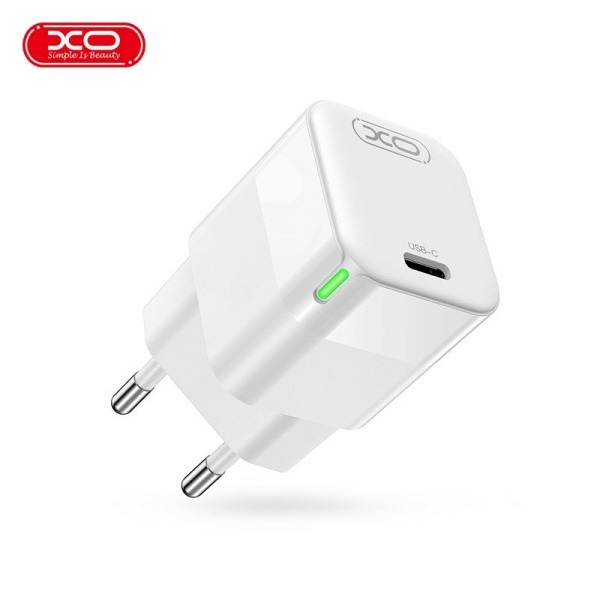 Adaptateur Type c rapide 30W ( XO -CE06) – Image 2