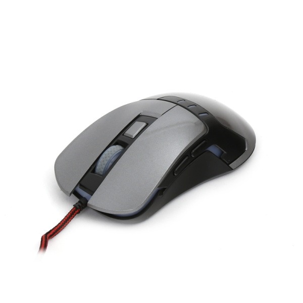 Souris Gaming  Filaire (OM0270GR) – Image 2