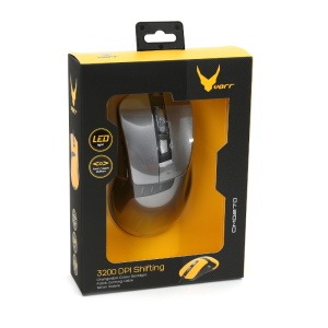 Souris Gaming  Filaire (OM0270GR)