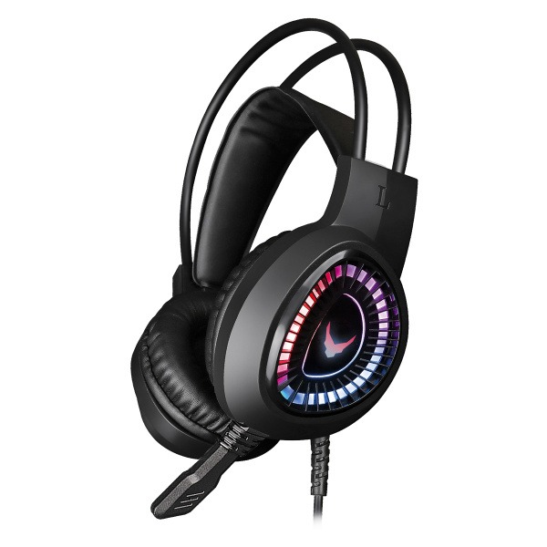 Casque Gaming Lumineux(VH8010L) – Image 2