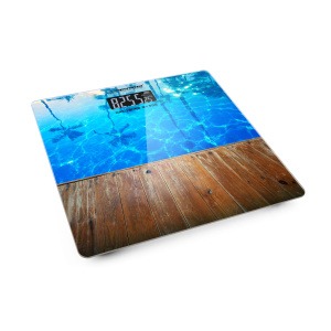 Balance de salle de bain (EBS011)