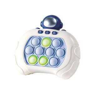 Console de jeu portable Bleu(OEM0200586)