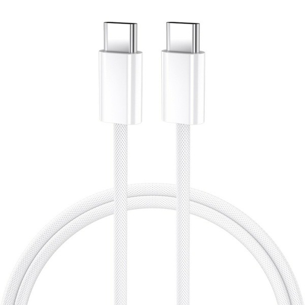 Cable Type-c/Type-c/60w Nylon(BO-X284) – Image 2