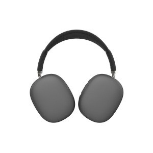 Casque sans fil Gris(PHB912G)