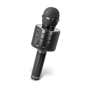 Microphone Bluetooth karaoké (BM-100)