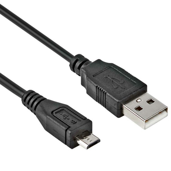 Cable PS4 1.5m (Micro-5P)