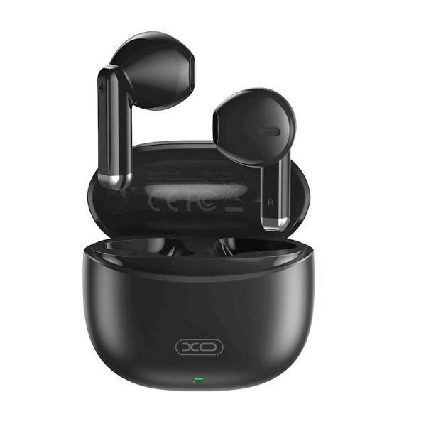 Airpods Noir (XO-X33N) – Image 2