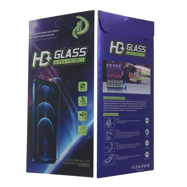 Glass IPhone 17 Pro