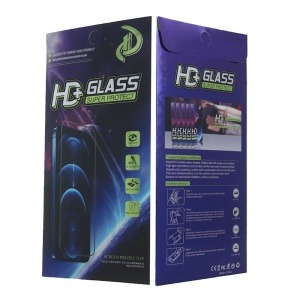 Glass IPhone 17 Air