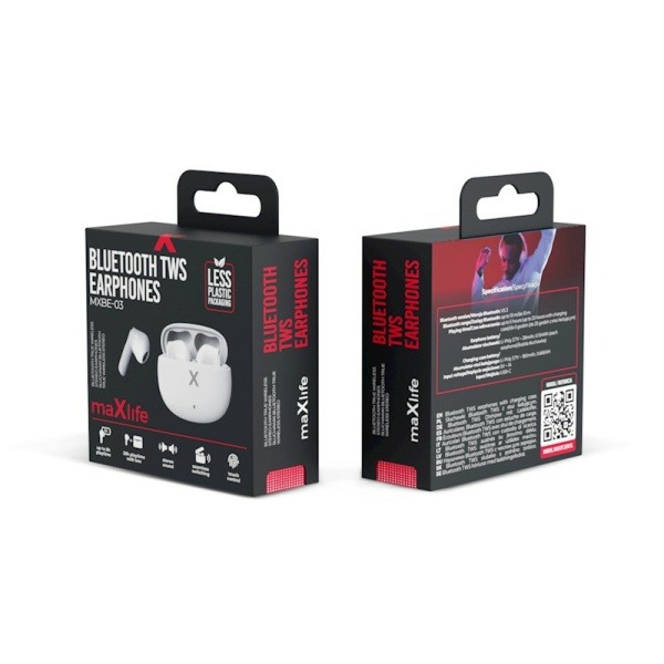 Airpods (OEM0002436)