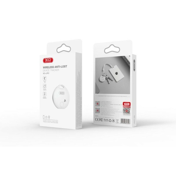 Localisateur Bluetooth (LP01) – Image 2