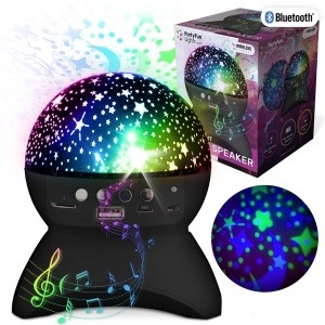 Speaker BLT Lumineux (86678)