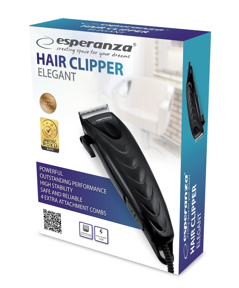 Tondeuse à Cheveux électrique(EBC002) – Image 2