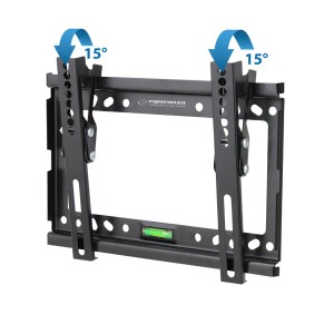 Support Mural TV -14"-50" (ERW010)
