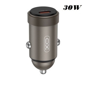 Adaptateur USB - C voiture 30w (CC70)