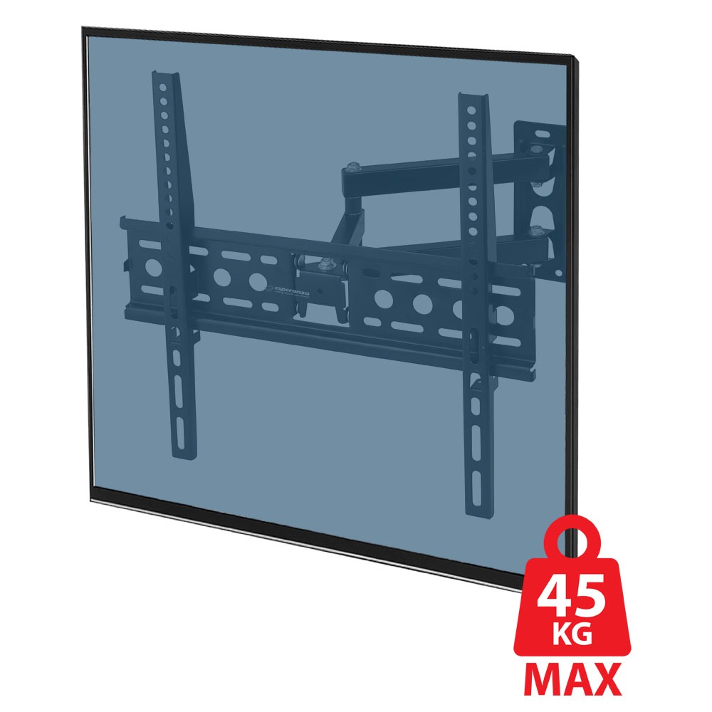SUPPORT MURAL TV 26"-70''(ERW016) – Image 2