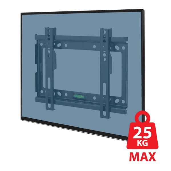 SUPPORT MURAL TV 14"-50" (ERW013) – Image 2