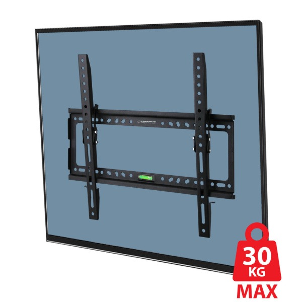 SUPPORT MURAL POUR TV 26"-70"(ERW014) – Image 2