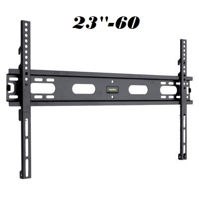 SUPPORT MURAL POUR TV 23''-60''(OUTV400SF)