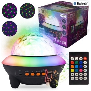 Speaker BLT effets de Lumière(86361)
