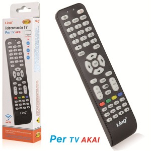 Télécommande AKA (AK-5726)