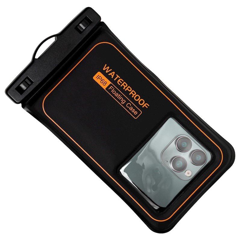 Pochette de téléphone WATERPROOF (GSM275018)