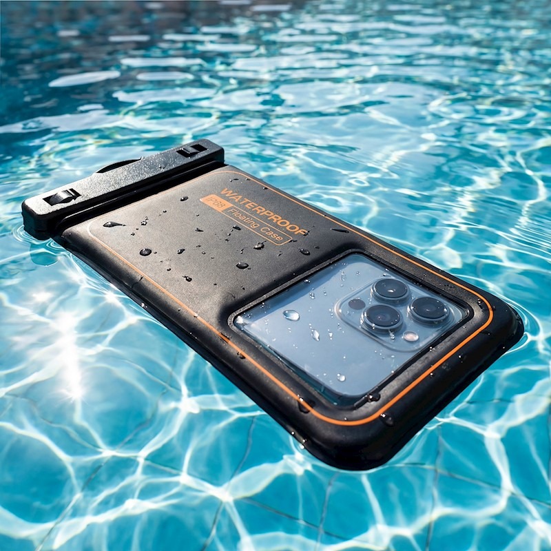 Pochette de téléphone WATERPROOF (GSM275018) – Image 2