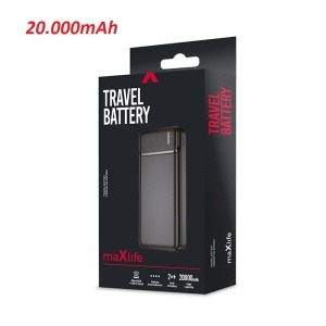 Power Bank 20.000mAh(OEM001528)