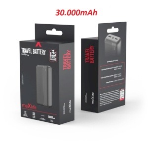 Power Bank 30.000mAh(OEM101228)