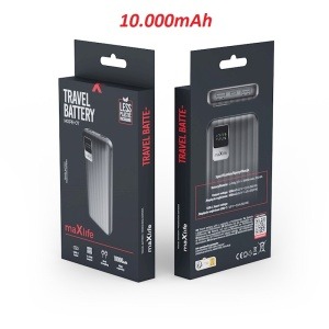 Power Bank 10.000mAh (OEM103003)