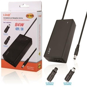 Chargeur Trottinette (T42-5526)